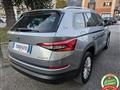 SKODA KODIAQ 2.0 TDI SCR 4x4 Style