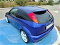 FORD FOCUS 2.0i 16V RS Imperial Blue 215cv