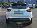 NISSAN JUKE 1.0 DIG-T 114 CV N-Connecta AUTOCARRO