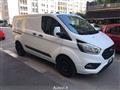 FORD TRANSIT CUSTOM Transit Custom 320 2.0 EcoBlue PC Furgone Trend