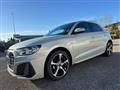 AUDI A1 SPORTBACK SPB 25 TFSI S line edition Unicoproprietario