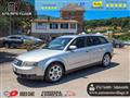 AUDI A4 AVANT A4 1.9 TDI/130 CV cat Avant quattro