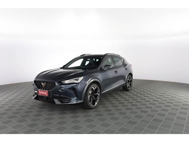 CUPRA FORMENTOR 1.5 TSI DSG