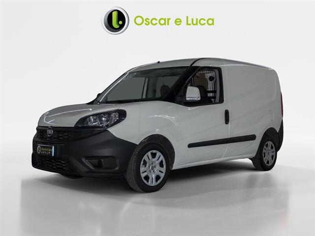 FIAT DOBLÒ CH1 1.3 mjet 95cv 3 posti