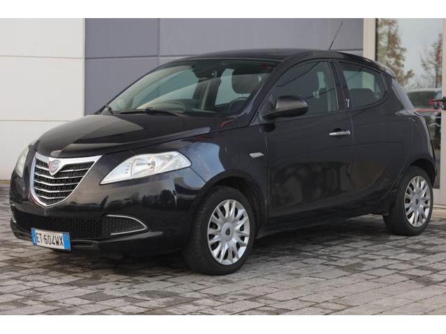 LANCIA YPSILON 1.2 69 CV 5 porte Gold