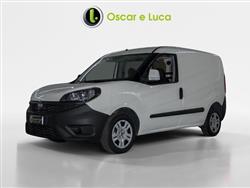 FIAT DOBLÒ CH1 1.3 mjet 95cv 3 posti