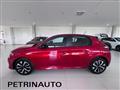 PEUGEOT 208 ACTIVE PureTech 75CV Stop&Start 5 Porte Km.Zero