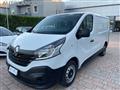 RENAULT TRAFIC T27 1.6 dCi 120CV PC-TN Furgone Ice