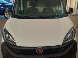 FIAT DOBLÒ 1.6 MJT 105CV Lounge