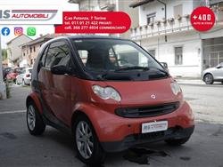 SMART FORTWO 700 coupé pure (45 kW)