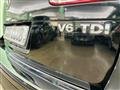 VOLKSWAGEN Touareg V6 TDI DPF tiptronic