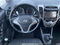 HYUNDAI IX20 1.6 MPI Econext APP MODE