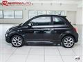 FIAT 500C 1.2 Rockstar Km 55.000 Unico Prop. Pronta Consegna