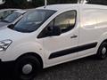 PEUGEOT Partner BlueHDi 130 EAT8 S&S PL-DC Furgone Mobile