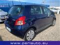 TOYOTA YARIS 1.4 D-4D 5 porte Sol