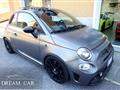 ABARTH 595 COMPETIZIONE 180 CV SABELT-TETTUCCIO MOTORE NUOVO-STAGE 3