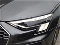 AUDI A3 SPORTBACK Sportback 35 TDI S-tronic S-Line 18" CARPLAY LED