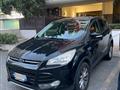 FORD KUGA (2012) Kuga