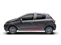 TOYOTA YARIS III 2017 -  5p 1.5h Active my18