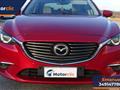 MAZDA 6 2.2L Skyactiv-D 175CV aut. 4p. Exceed