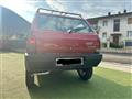 FIAT PANDA 1ª serie 1000  4x4 sisley