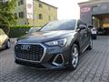 AUDI Q3 SPORTBACK SPB 35 TDI S-tronic S line EDITION