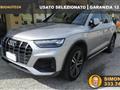 AUDI Q5 SPORTBACK SPB 40 TDI quattro S tronic S line plus cerchio 20