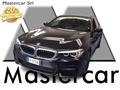 BMW SERIE 5 530d Touring Msport 249cv auto TETTO/PELLE FP972WL