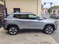 JEEP COMPASS 1.4 MultiAir 170 CV aut. 4WD Limited