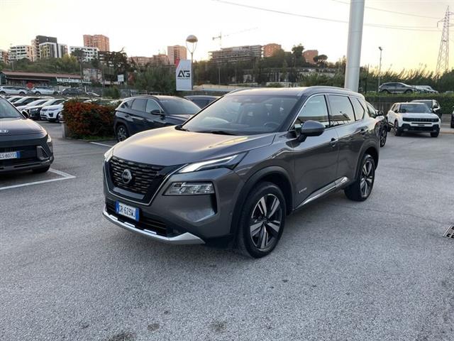 NISSAN X-TRAIL e-Power e-4orce 4WD 5 posti Tekna