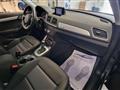 AUDI Q3 2.0 TDI 150 CV QUATTRO S tronic UNICO PROPRIETARIO