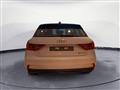 AUDI A1 SPORTBACK A1 SPB 30 TFSI S tronic Admired Advanced