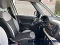 FIAT 500L NATURAL POWER METANO 85CV LOUNGE ADATTA NEOPATENT.