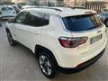 JEEP COMPASS 2.0 Multijet II 4WD Limited