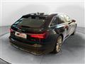 AUDI A6 AVANT V 2018 Avant Avant 40 2.0 tdi mhev Business Sport s-tronic