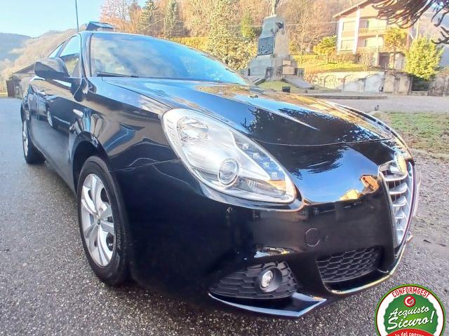 ALFA ROMEO GIULIETTA 1.6 JTDm-2 105 CV Distinctive