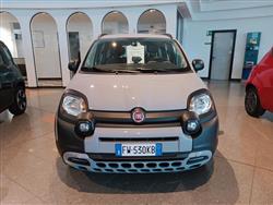 FIAT PANDA 1.2 City Cross