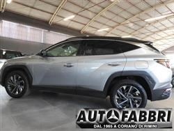 HYUNDAI Tucson 1.6 CRDI Xline