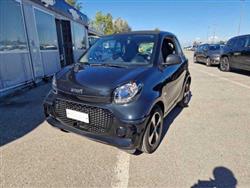 SMART EQ FORTWO EQ Passion