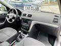 SKODA Yeti 2.0 TDI CR 140 CV 4x4 Ambition