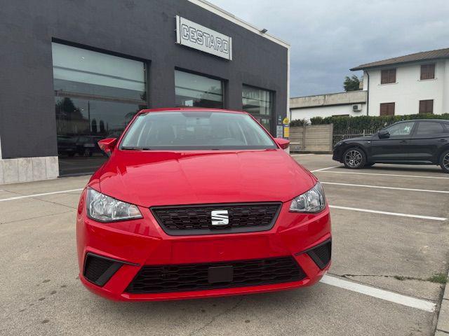 SEAT IBIZA 1.0 TGI 5 porte Style