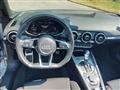 AUDI TT Roadster 40 TFSI S tronic