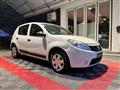 DACIA SANDERO 1.2 16V