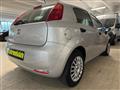 FIAT PUNTO 1.4 8V GPL Street NEOPATENTATI