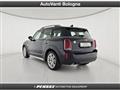 MINI 3 PORTE JCW 1.5 Cooper S E Hype Countryman ALL4 Automatica