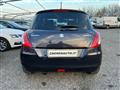 SUZUKI SWIFT 1.2 VVT 5 porte B-Cool- 1 PROPRIETARIO-EURO5