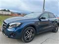 MERCEDES Classe GLA GLA 200 d Automatic 4Matic Premium