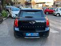 MINI COUNTRYMAN Mini Cooper D Business Countryman ALL4 Automatica