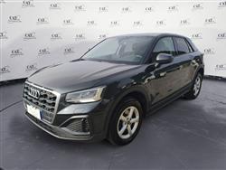 AUDI Q2 35 TDI S tronic Business