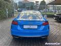 AUDI TT Coupe 40 tfsi s-tronic S LINE REALE IVA ESPOSTA